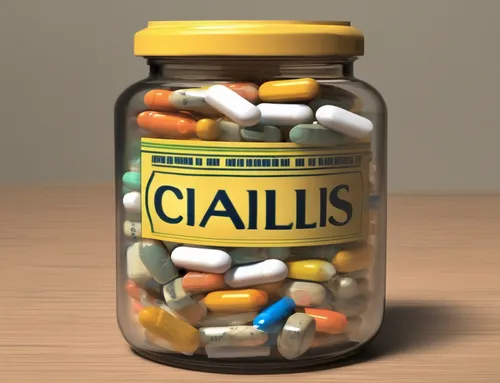 peut on obtenir du cialis sans ordonnance